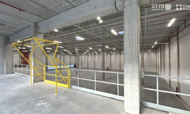 Business Park Vienna