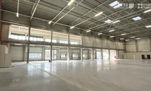 Business Park Vienna North