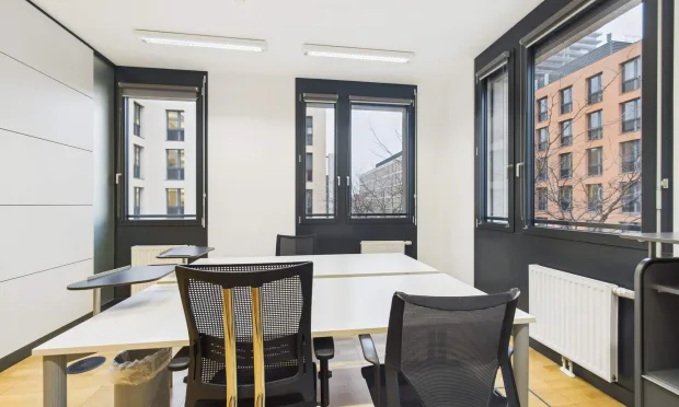 Effizientes 290 m² Büro im TownTown | klimatisiert | sofort verfügbar
