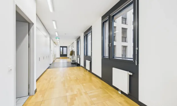 Effizientes 290 m² Büro im TownTown | klimatisiert | sofort verfügbar