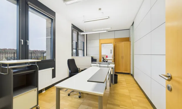 Effizientes 290 m² Büro im TownTown | klimatisiert | sofort verfügbar