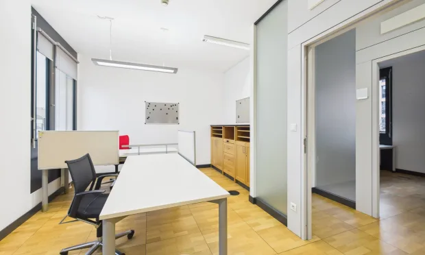 Effizientes 290 m² Büro im TownTown | klimatisiert | sofort verfügbar