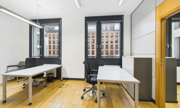Effizientes 290 m² Büro im TownTown | klimatisiert | sofort verfügbar