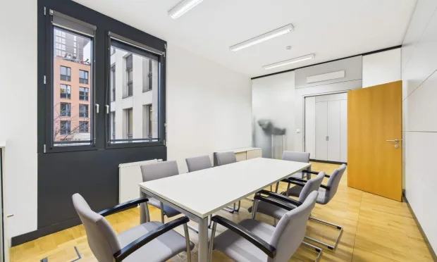 Effizientes 290 m² Büro im TownTown | klimatisiert | sofort verfügbar