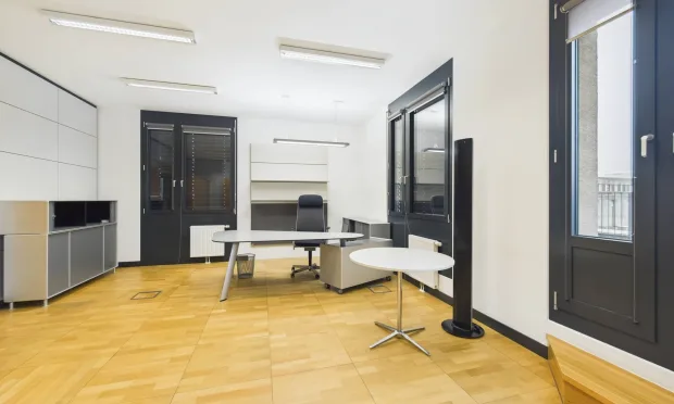 Effizientes 290 m² Büro im TownTown | klimatisiert | sofort verfügbar
