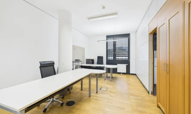 Effizientes 290 m² Büro im TownTown | klimatisiert | sofort verfügbar