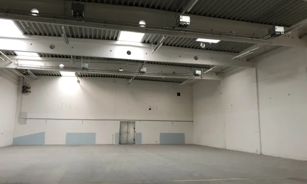 Moderne Lagerflächen an der S1