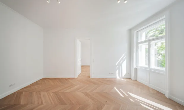 Ihr Stil. Ihre Räume. Ihr Zuhause. – so individuell wie Sie.