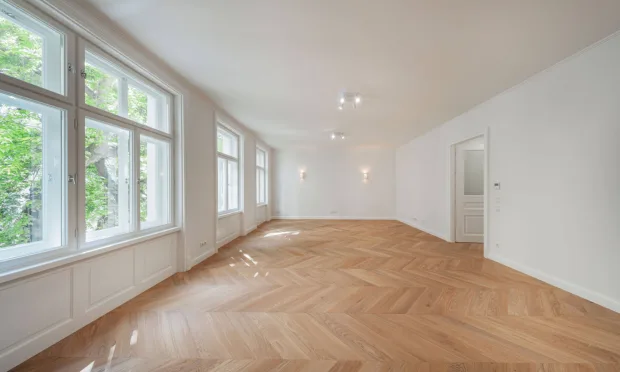 Wohnen nach Maß - verwirklichen Sie den eigenen Wohntraum