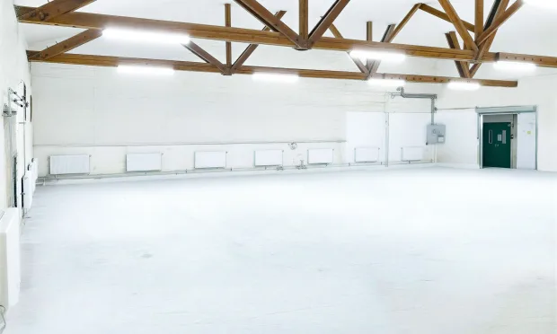 Lagerhalle mit Büro im Wiener Norden