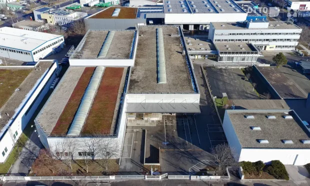 Attraktives Betriebsobjekt in 1220 Wien