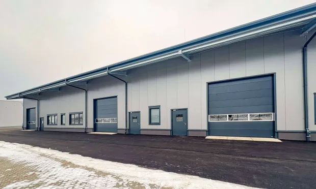 Neubauhalle in 1210 Wien zu mieten