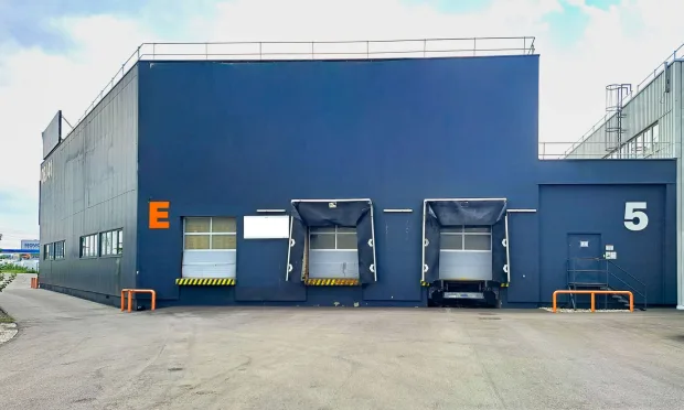 individuelle Lager- und Büroflächen in idealer Lage