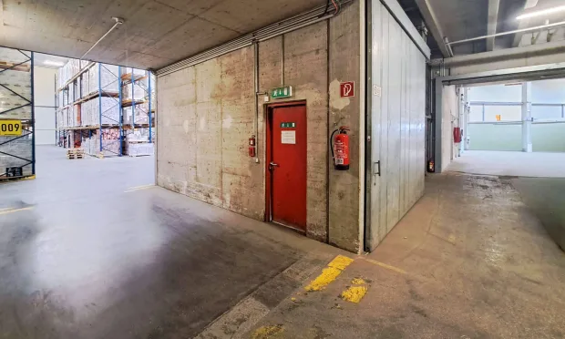 individuelle Lager- und Büroflächen in idealer Lage