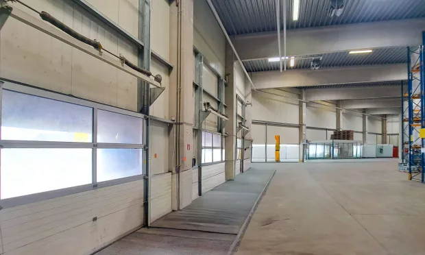 individuelle Lager- und Büroflächen in idealer Lage