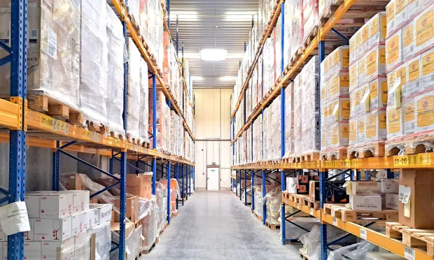 individuelle Lager- und Büroflächen in idealer Lage