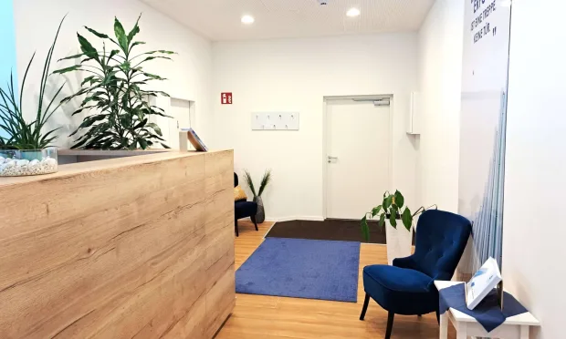 individuelle Lager- und Büroflächen in idealer Lage