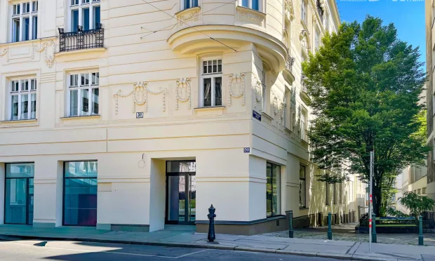 Attraktive Geschäftsfläche in frequentierter Lage