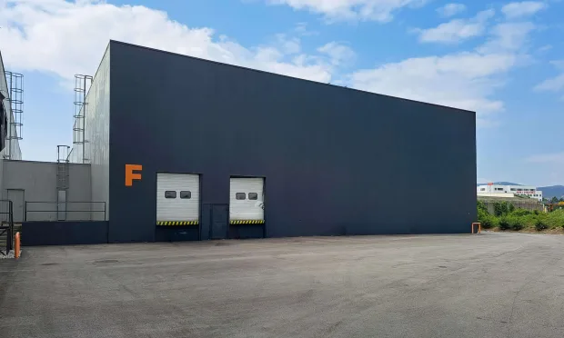 Individuelle Lager- und Büroflächen in idealer Lage