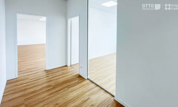 individuelle Lager- und Büroflächen in idealer Lage