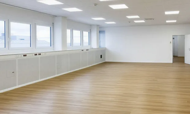 individuelle Lager- und Büroflächen in idealer Lage