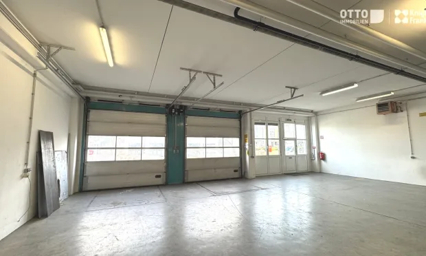 Modern Warehouse Area close to VIENNA Int. Airport & S1+A4 Motorways