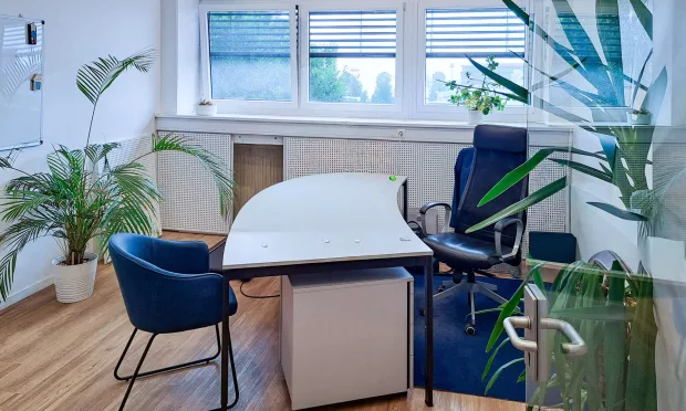 individuelle Lager- und Büroflächen in idealer Lage