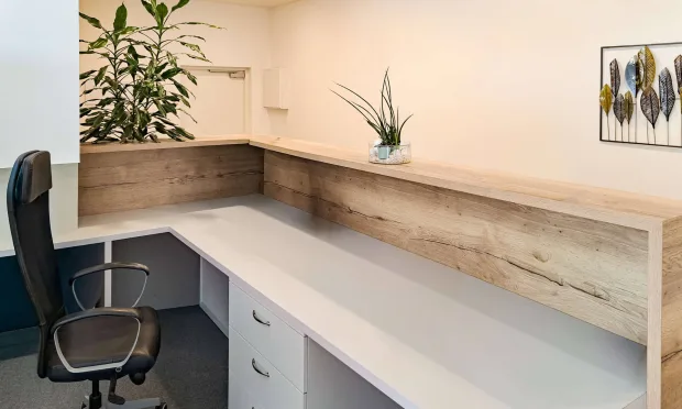 individuelle Lager- und Büroflächen in idealer Lage