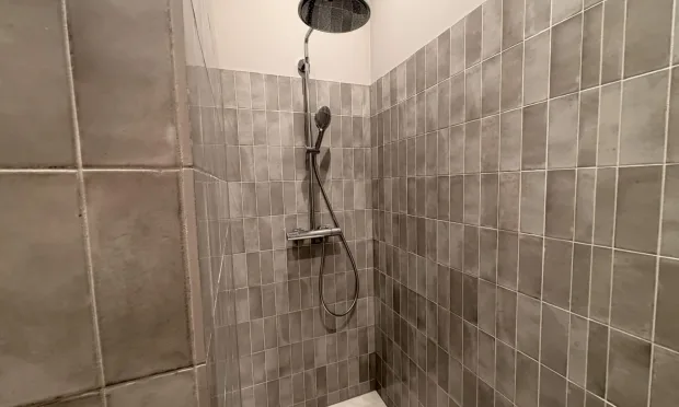 Stylish city offices in a renovated old building in Vienna