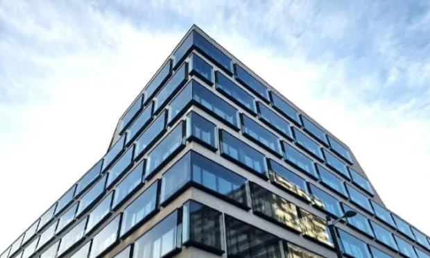 AUSTRIA CAMPUS 3 | Modern Arbeiten in 1020 Wien