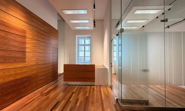 Exclusive office at Palais Ferstel