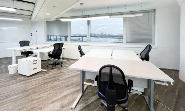 Zentrum Rennweg | Plug & Play - Einziehen und die Arbeit starten!