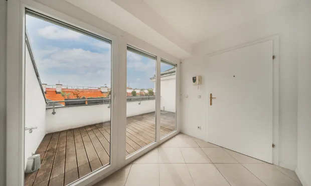 Toplage Nähe Kutschkermarkt