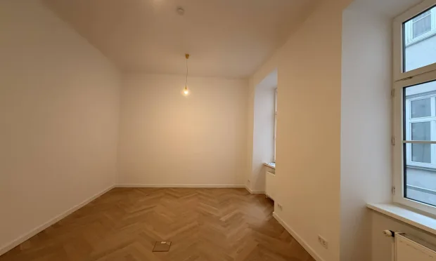 Top-Bürofläche in 1010 Wien nahe Kärntner Straße & Karlsplatz