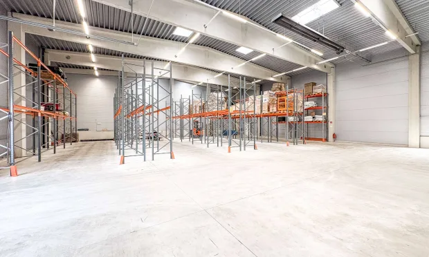 Betriebsobjekt im Wiener Norden