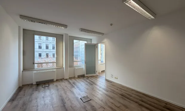 Attraktive Bürofläche in zentraler Lage