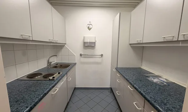 Attraktive Bürofläche in zentraler Lage