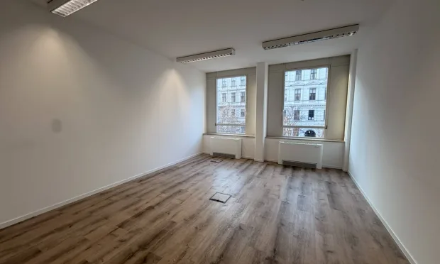 Attraktive Bürofläche in zentraler Lage