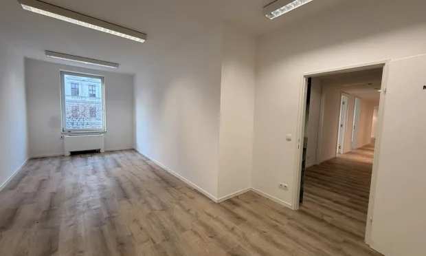 Attraktive Bürofläche in zentraler Lage
