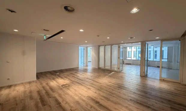 Attraktive Bürofläche in zentraler Lage