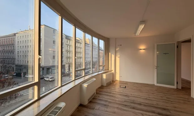 Attraktive Bürofläche in zentraler Lage