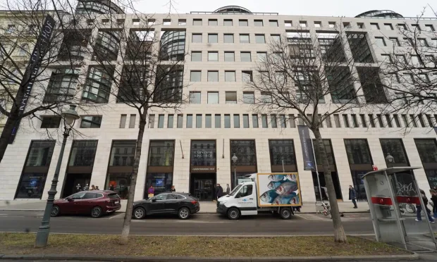 Erstbezug - High-Class Büroflächen im Kärntnerringhof