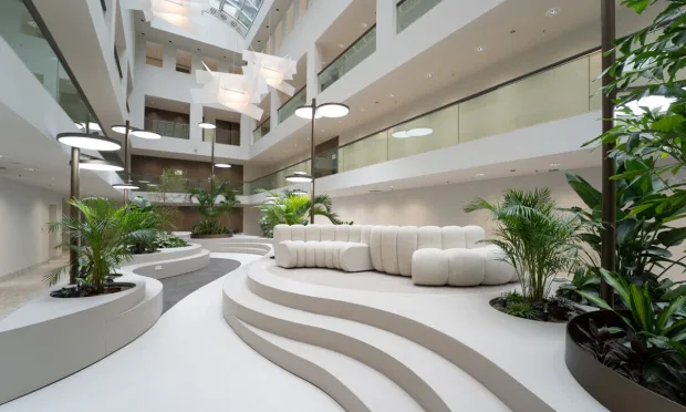 Erstbezug - High-Class Büroflächen im Kärntnerringhof