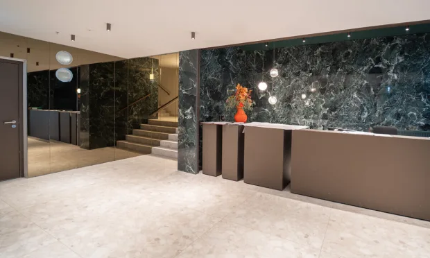 Erstbezug - High-Class Büroflächen im Kärntnerringhof