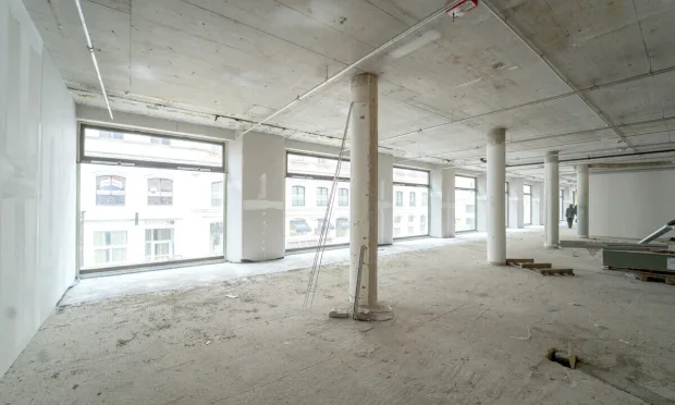 Erstbezug - High-Class Büroflächen im Kärntnerringhof