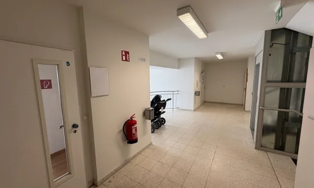 Bürofläche Wien 23 (Liesing) – funktional & sofort nutzbar