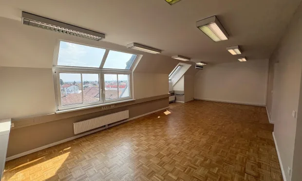 Bürofläche Wien 23 (Liesing) – funktional & sofort nutzbar