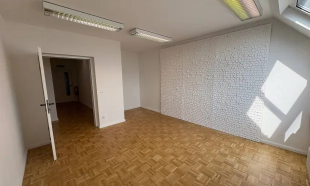 Büroflächen in Wien 23 – funktional & sofort nutzbar