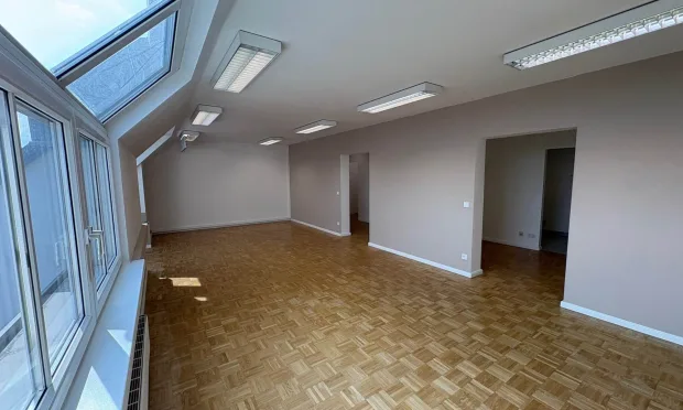 Büroflächen in Wien 23 – funktional & sofort nutzbar