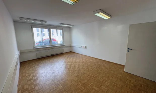 Büroflächen in Wien 23 – funktional & sofort nutzbar